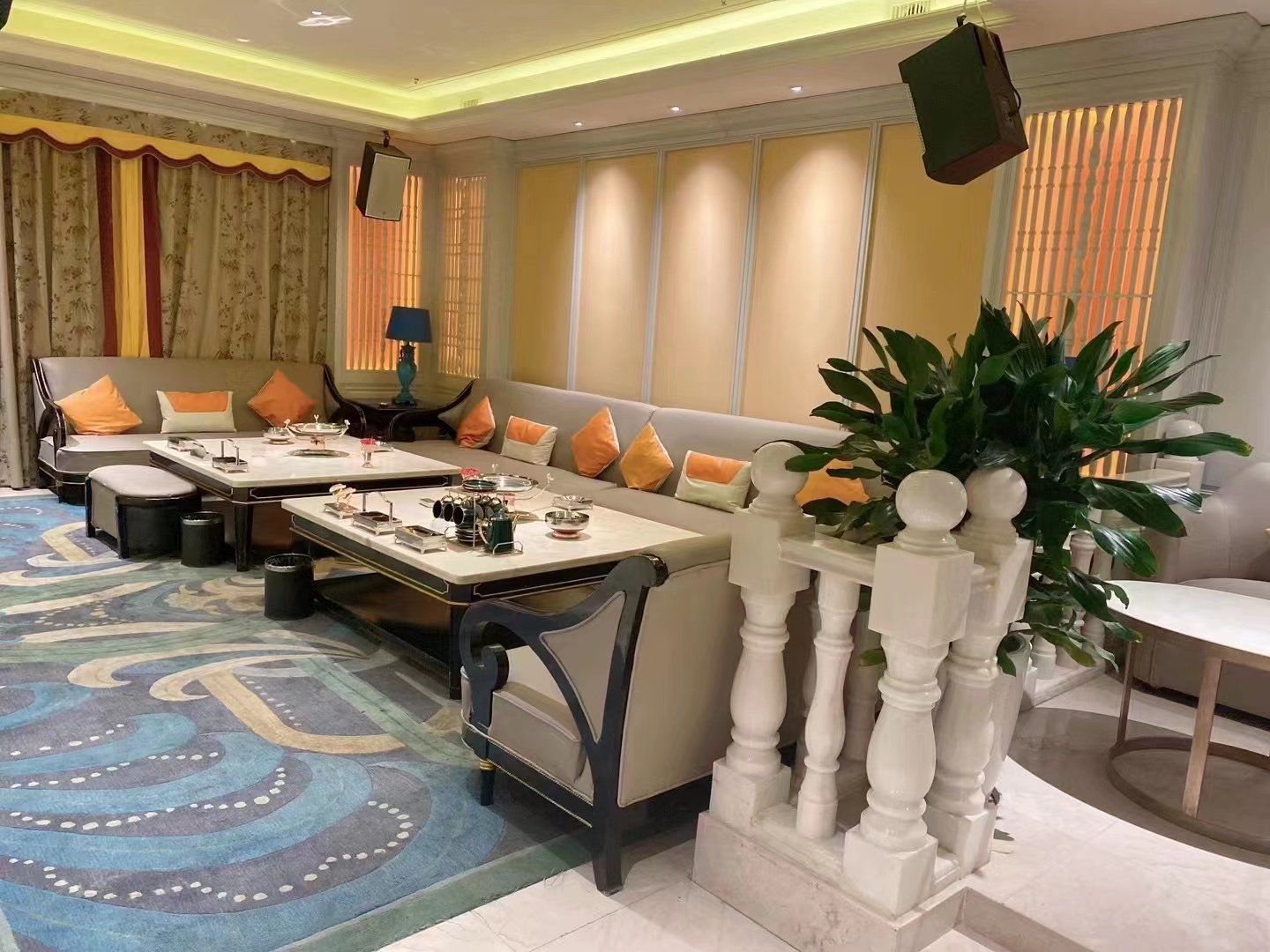 秦皇岛商务ktv - 性价比首选-昌黎县ktv预定