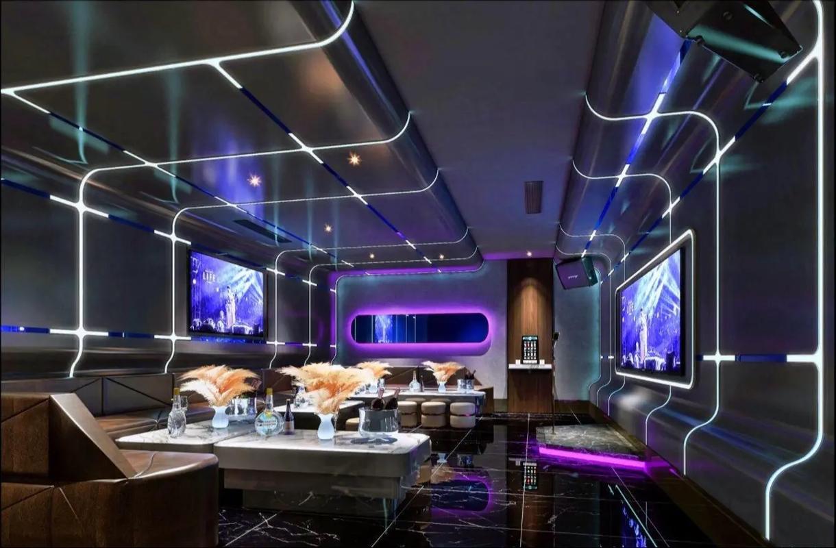 秦皇岛商务ktv优选高端商务ktv体验-昌黎县ktv预定