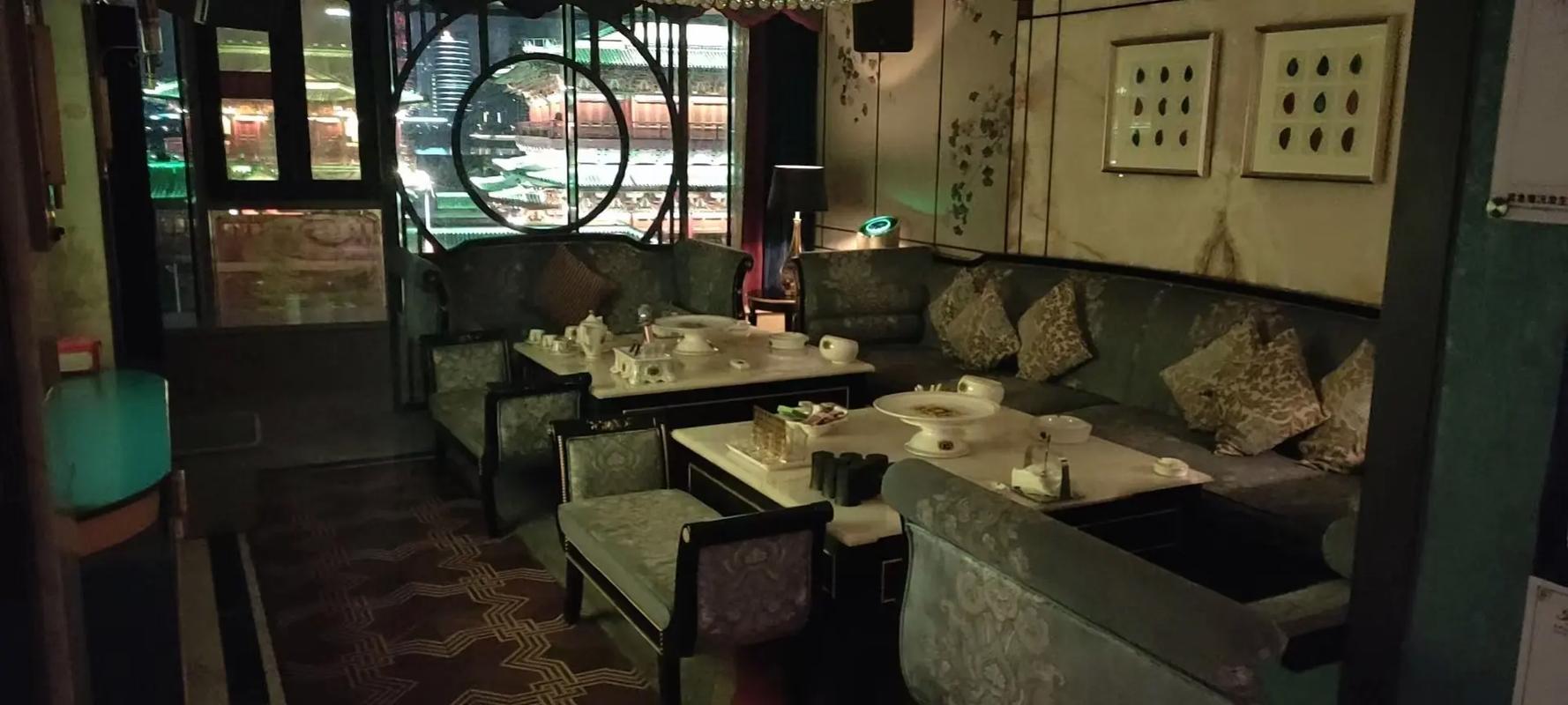 秦皇岛商务ktv，商务ktv是什么意思-昌黎县ktv预定