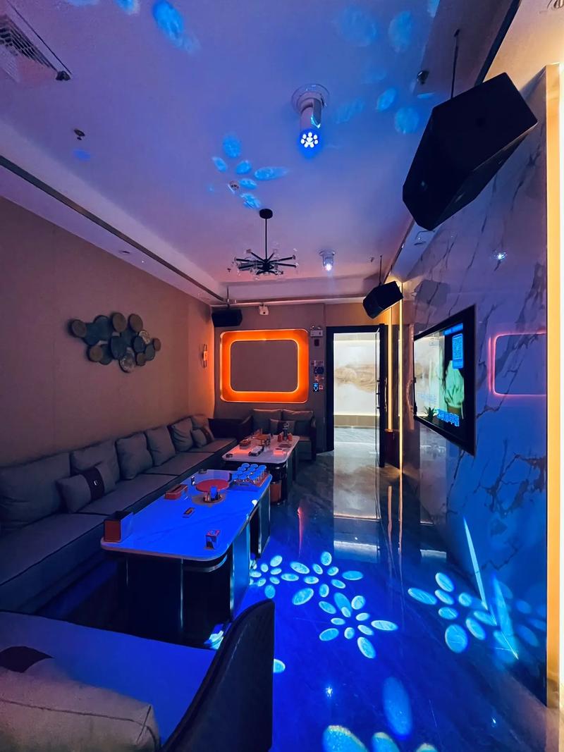 秦皇岛商务ktv体验商务ktv好吗-昌黎县ktv预定